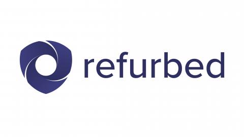 refurbed spicecrm customer logo