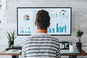 Nowoczesne dashboardy i wizualizacja danych w SpiceCRM