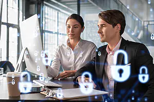 Bezpieczeństwo danych w SpiceCRM: nadzór, logi, ograniczenia dostępu i eksport danych w RODO